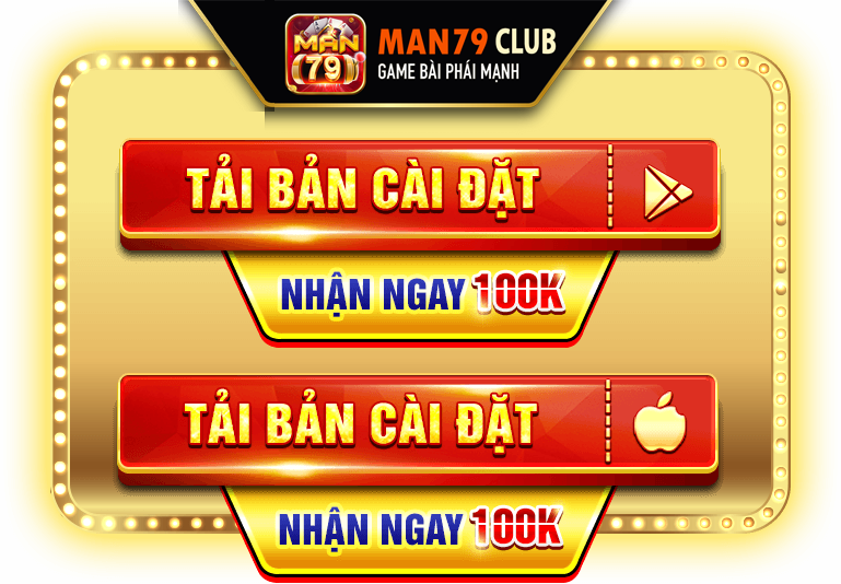 Man Vin Club Game bài đổi thưởng